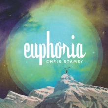 Chris Stamey: Euphoria (Translucent Blue Vinyl) - Vinyl