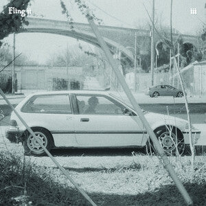 Fling II: 3 - Vinyl