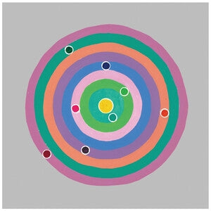 Oowets: Uchuu - Vinyl
