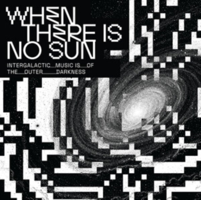 Various Artists: When There Is No Sun - CD