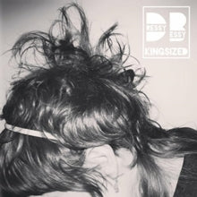 Dressy Bessy: Kingsized - CD