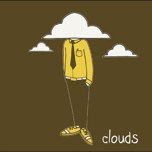 Apollo Brown: Clouds - CD