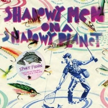 Shadowy Men On a Shadowy Planet: Sport Fishin: The Lure Of The Bait. The Luck Of The Hook - CD