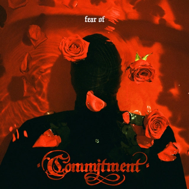 Commitment: Fear Of - Vinyl