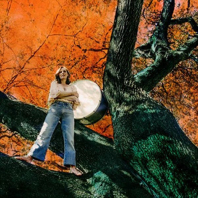 Tift Merritt: Stitch Of The World (Limited Edition) - CD