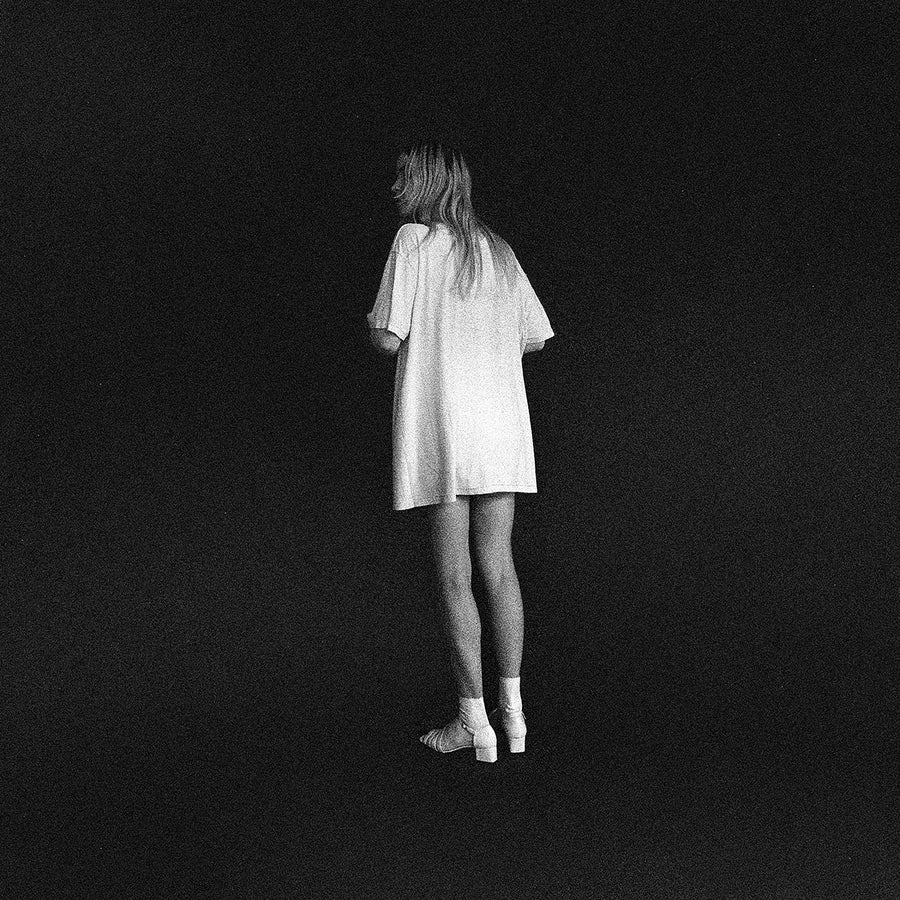 Bnny: Everything (Blue In Clear Vinyl) - Vinyl