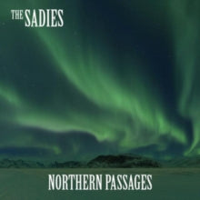 The Sadies: Northern Passages - CD