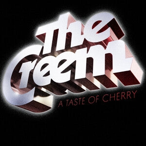 Creem: A Taste Of Cherry - Vinyl