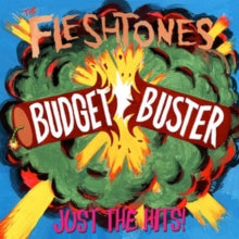 The Fleshtones: Budget Buster - CD