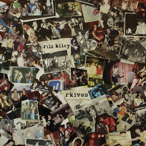 Rilo Kiley: Rkives (Opaque Gold Vinyl) - Vinyl