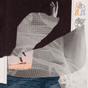 Picastro: Double On Time - Vinyl