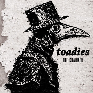 Toadies: The Charmer - Vinyl