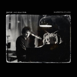 Jacob Ungerleider: Congratulations - CD