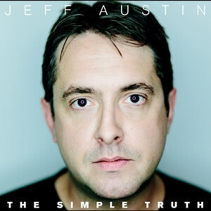 Jeff Austin: The Simple Truth (Indie Exclusive) - Vinyl