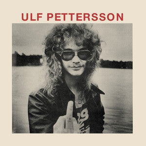 Ulf Pettersson: Schizo - Vinyl