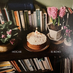 El Buho: Hogar - Vinyl