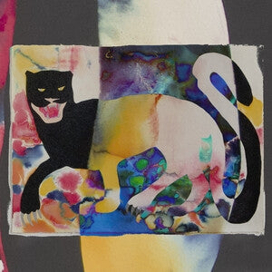 Holland Andrews + Methods Body: Remain - Vinyl