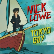 Nick Lowe: Tokyo Bay / Crying Inside (Limited Edition) - Vinyl