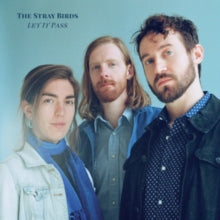 The Stray Birds: Let It Pass - CD