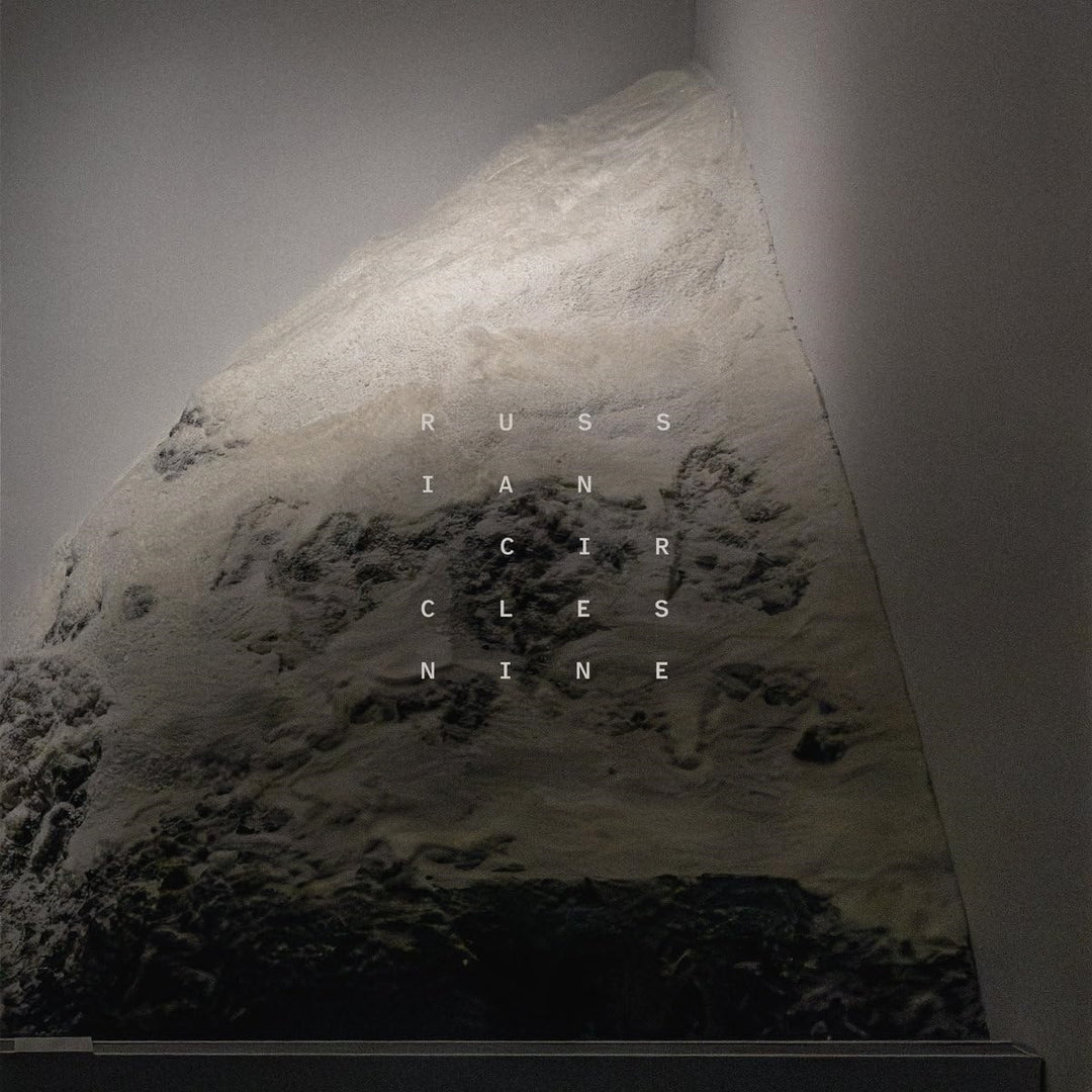 Russian Circles: Nine - Vinyl