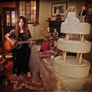Gwenifer Raymond: Strange Light Over Garth Mountain - Vinyl