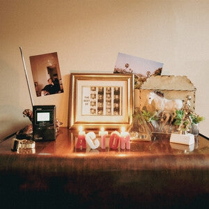 Actor: The Best Of - Vinyl
