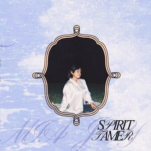 Mia Joy: Spirit Tamer (Celestial Swirl Vinyl) - Vinyl