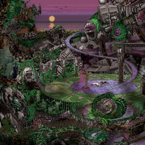 Mukqs: Juckport - CD