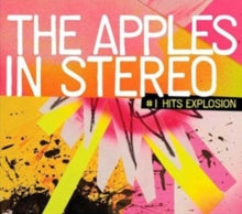 The Apples in Stereo: #1 Hits Explosion - CD