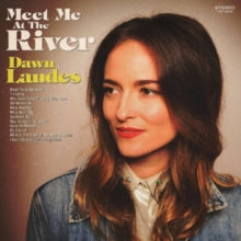 Dawn Landes: Meet Me At The River (Sage Green Vinyl) - Vinyl