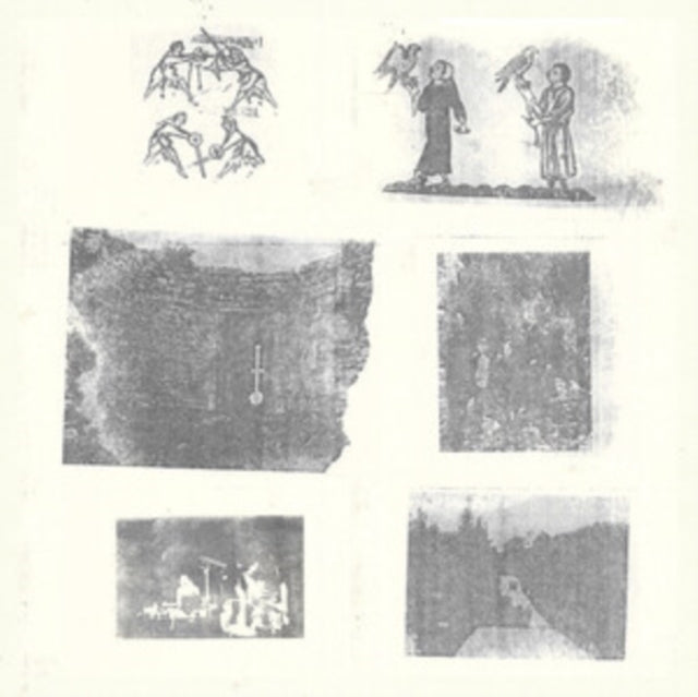 Serfs: Rarities. Vol. 2 - Vinyl