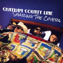 Chatham County Line: Sharing The Covers - Vinyl