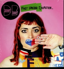 Dressy Bessy: Fast Faster Disaster - Vinyl