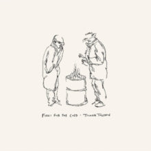 Jonah Tolchin: Fires For The Cold - CD