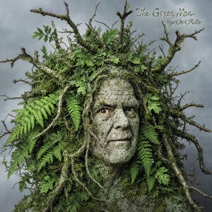 Roger Clark Miller: The Green Man - Vinyl