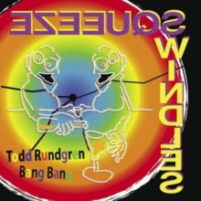Todd Rundgren: Bang Bang - Vinyl
