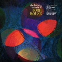 Josh Rouse: The Holiday Sounds Of Josh Rouse (Red Vinyl) - Vinyl
