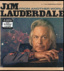 Jim Lauderdale: From Another World - Vinyl