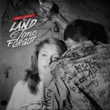 Chuck Prophet: The Land That Time Forgot - CD