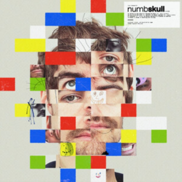 Ryan Hemsworth: Numbskull (Yellow Vinyl) - Vinyl