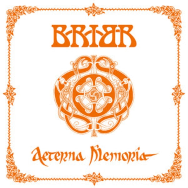 Briar: Aeterna Memoria - Vinyl