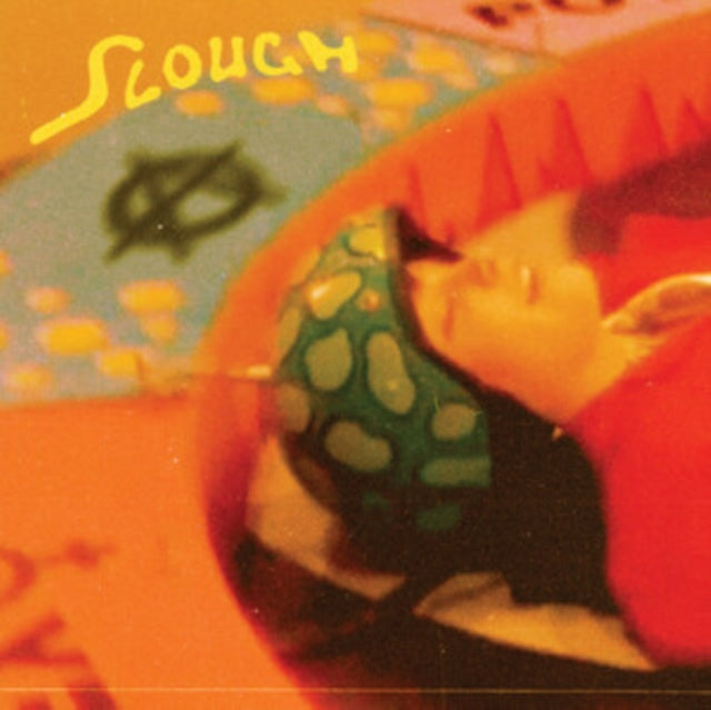 Slough: Slough - Vinyl