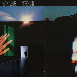Ned Collette: Mixed Light - CD