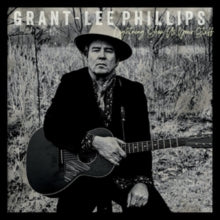 Grant-Lee Phillips: Lightning. Show Us Your Stuff - Vinyl