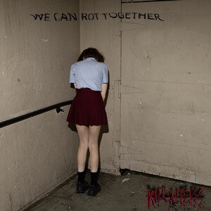 Kill Alters: We Can Rot Together - Cassette