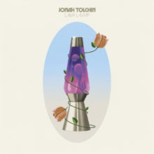 Jonah Tolchin: Lava Lamp - CD