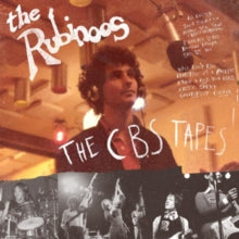 The Rubinoos: The Cbs Tapes - CD