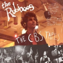 The Rubinoos: The Cbs Tapes - Vinyl