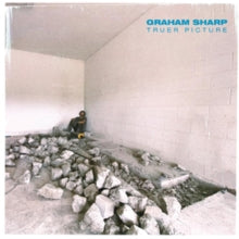 Graham Sharp: Truer Picture - CD