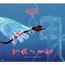 Kudu: Back For More - A Remix Collection - CD